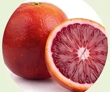 Laranja Moro