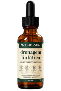 Linflora 1 frasco