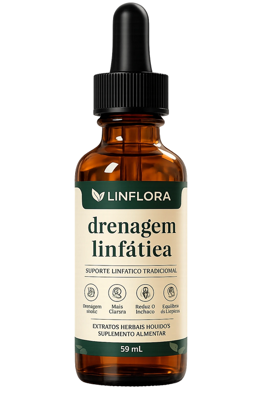 Linflora 1 frasco